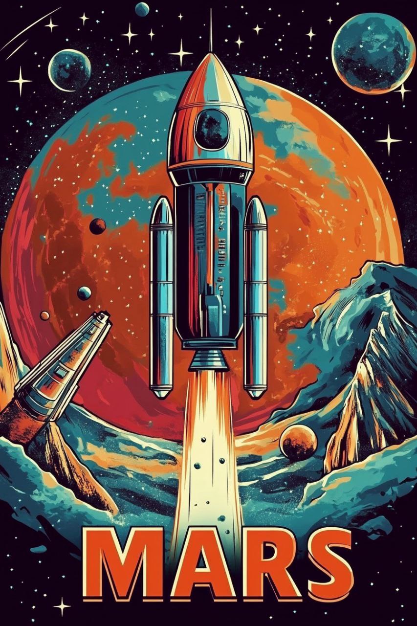 MarsCoin